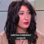 Darkino Telegram sabrina medjebeur conjoint