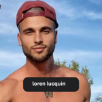 loren lucquin