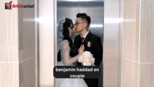 benjamin haddad en couple