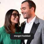 margot haddad