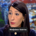 medjebeur sabrina