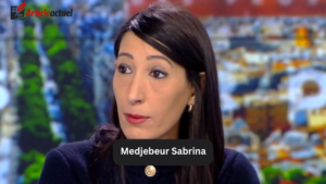 medjebeur sabrina