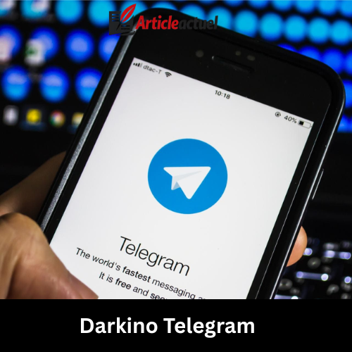 darkino telegram