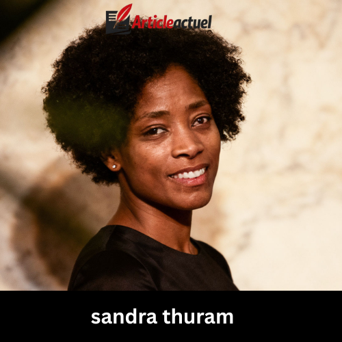 sandra thuram
