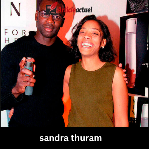 Sandra Thuram