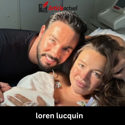 loren lucquin