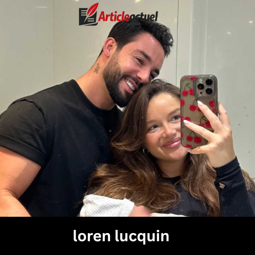 loren lucquin