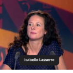 isabelle lasserre