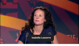 isabelle lasserre