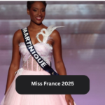miss france 2025