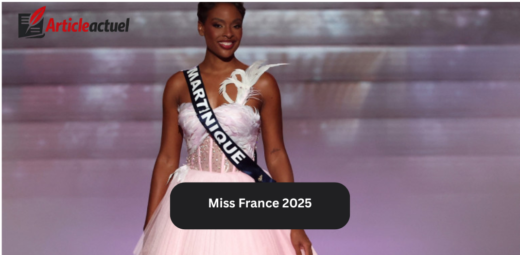 miss france 2025
