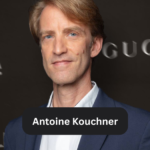 antoine kouchner