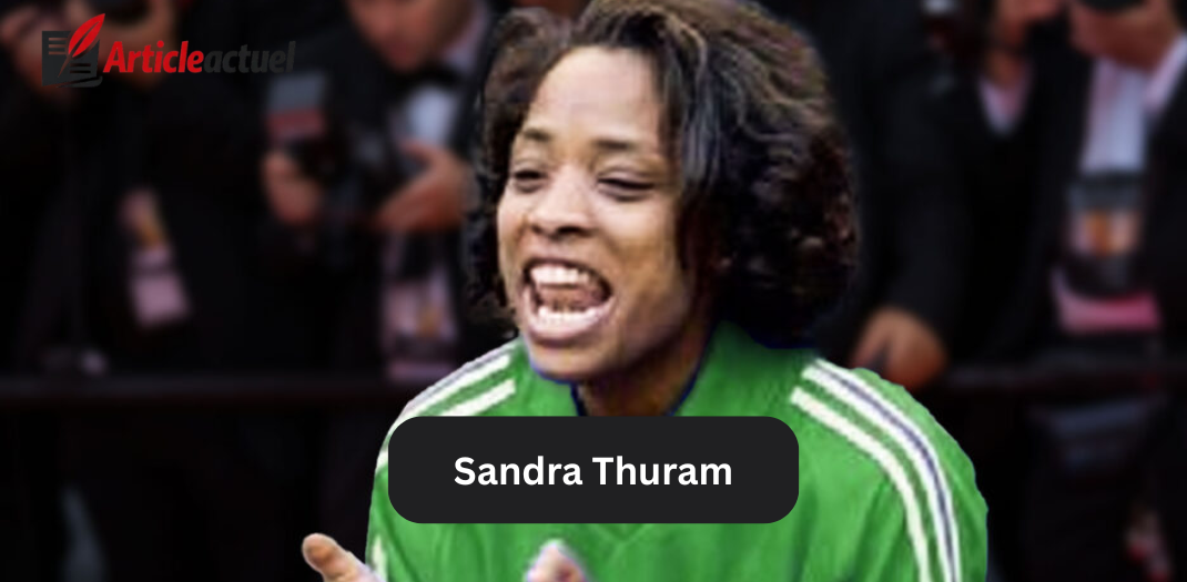 sandra thuram