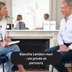 blanche leridon mari