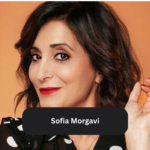 sofia morgavi