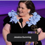 jessica gunning