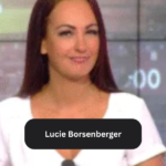lucie borsenberger