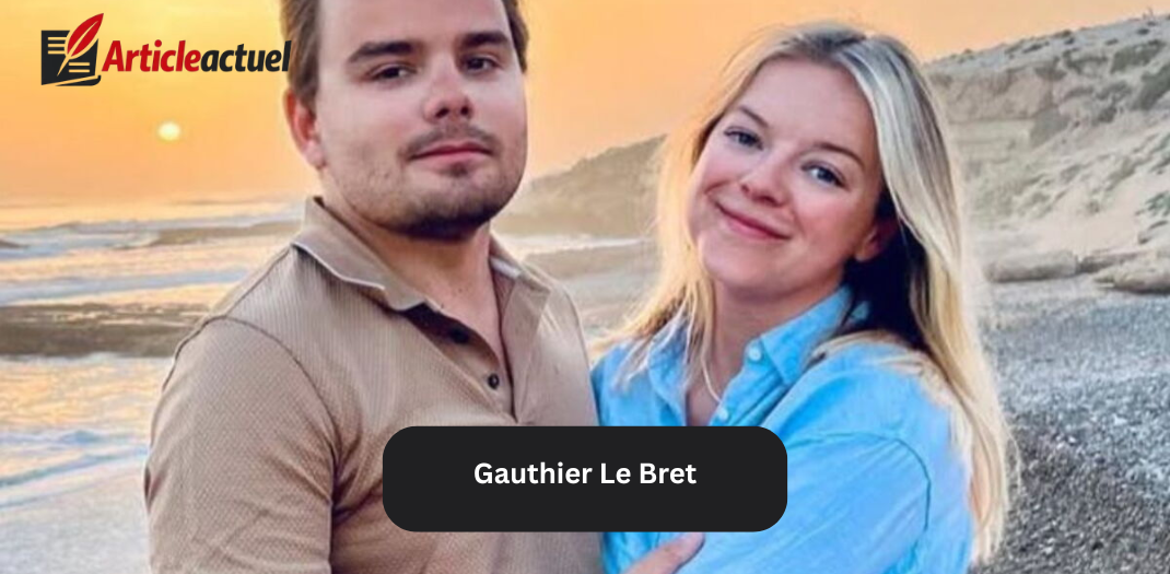 gauthier le bret