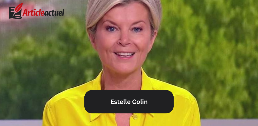 estelle colin