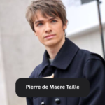 pierre de maere taille