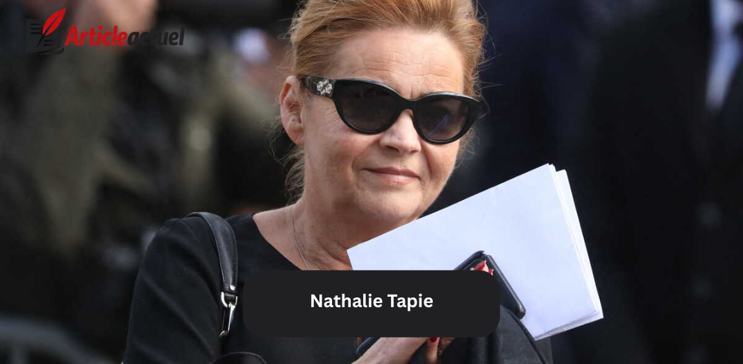nathalie tapie