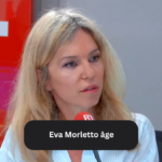 eva morletto âge
