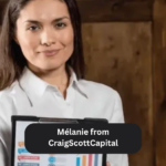 melanie from craigscottcapital