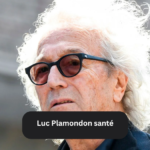 luc plamondon santé