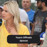yoann offredo epouse
