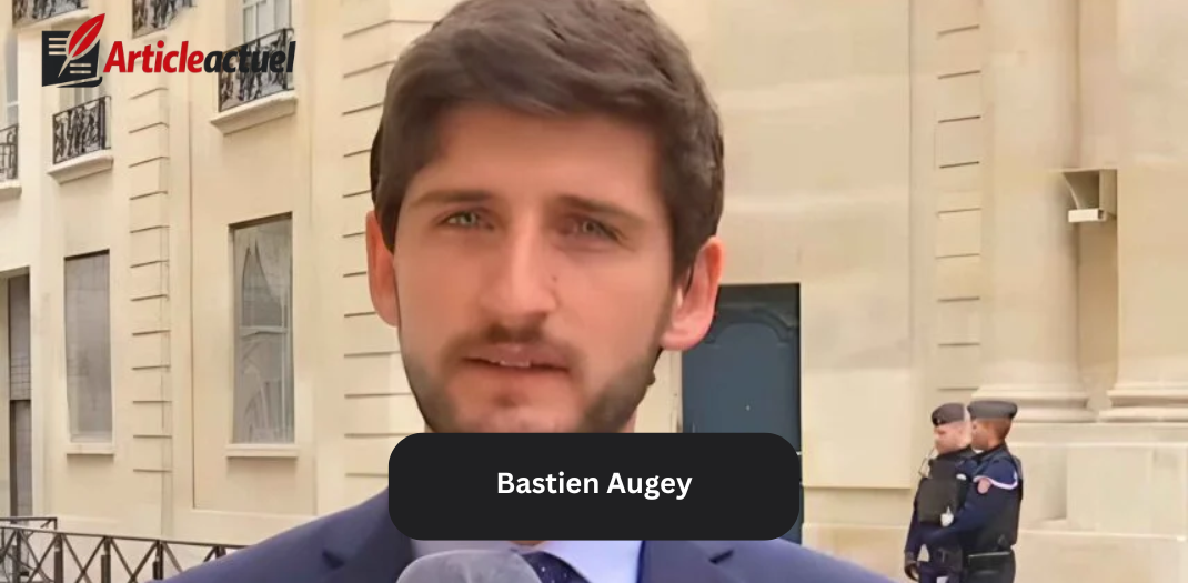 bastien augey