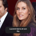 laurent gerra et son fils
