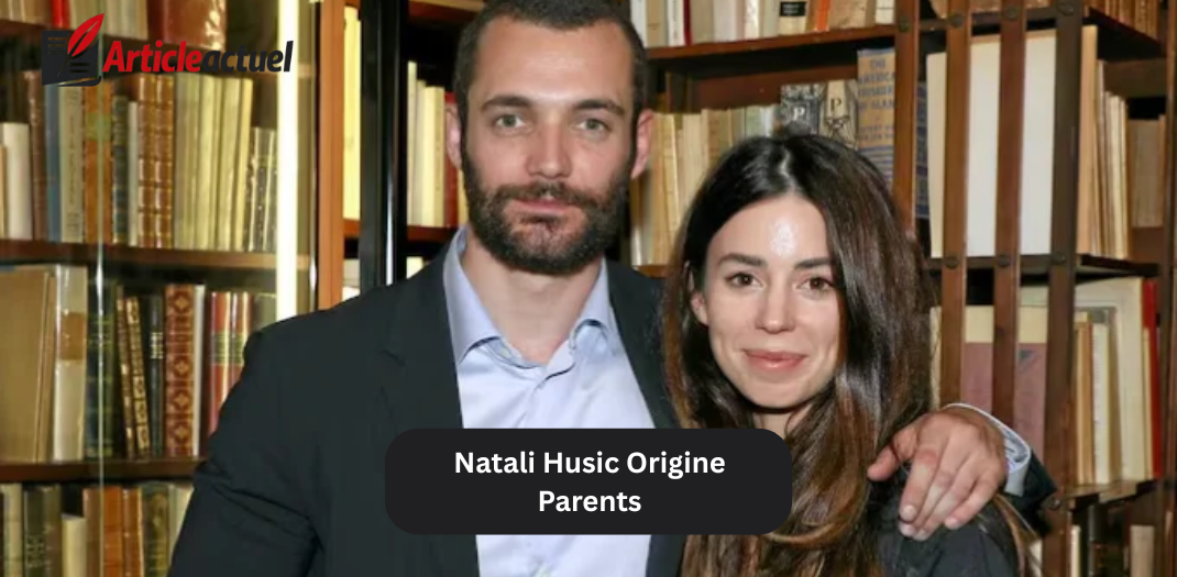 natali husic origine parents