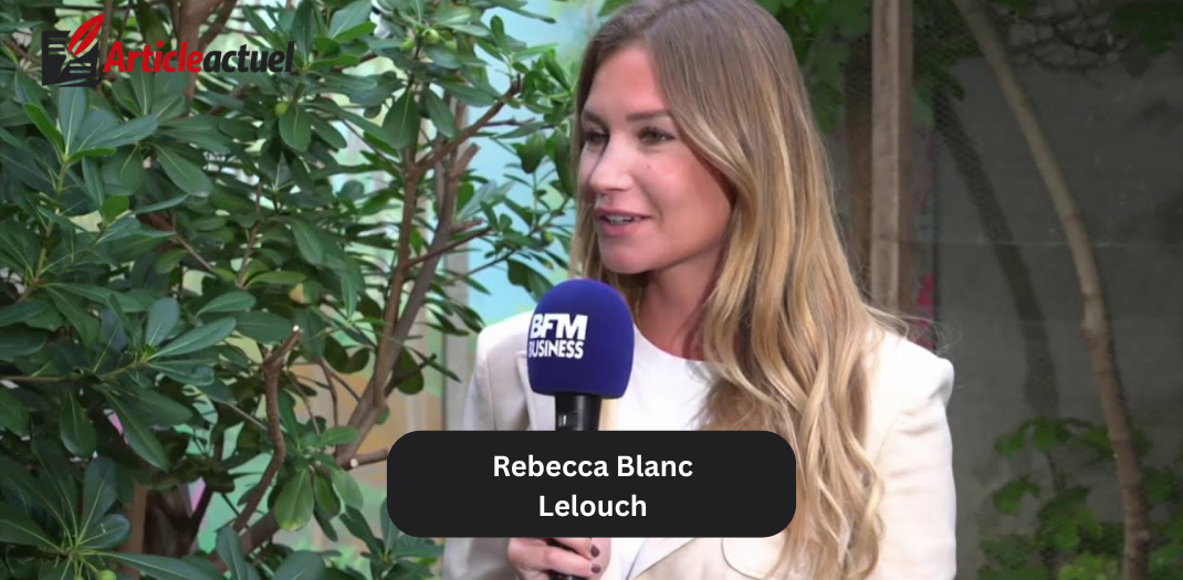 rebecca blanc lelouch