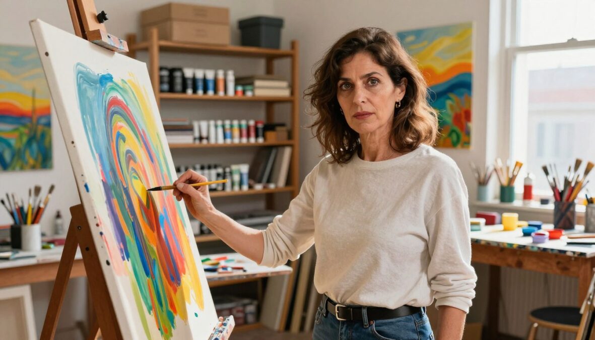 paola puerari style