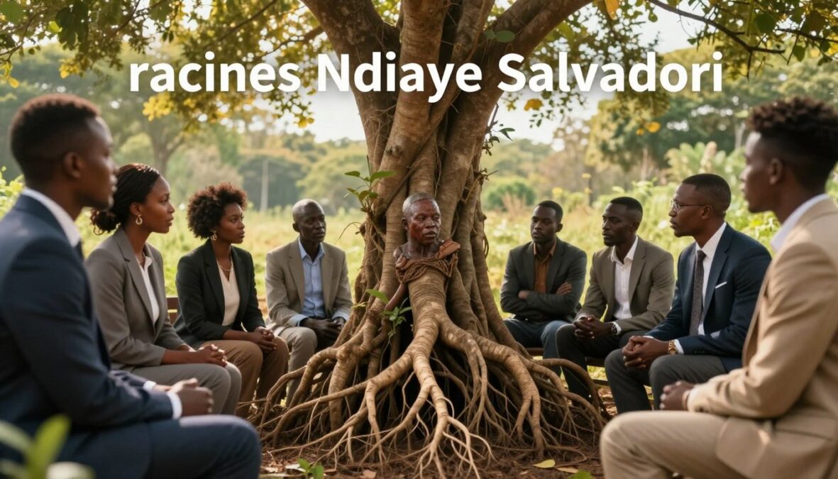 racines ndiaye salvadori racines ndiaye salvadori