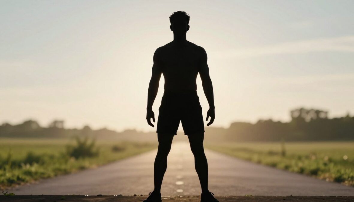silhouette alain bauer